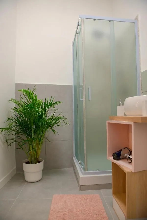Apartment Dohome Napoli