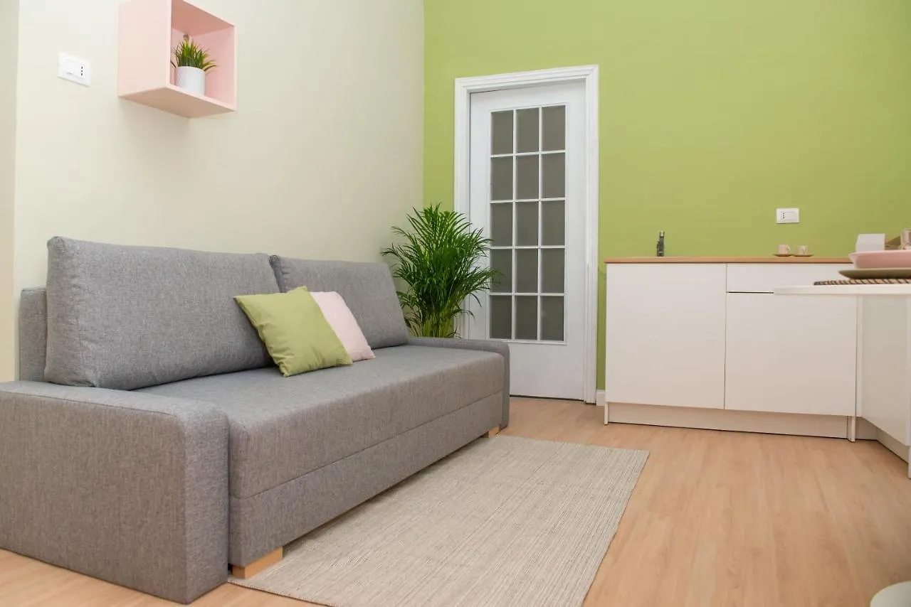 Dohome Napoli Apartment Naples