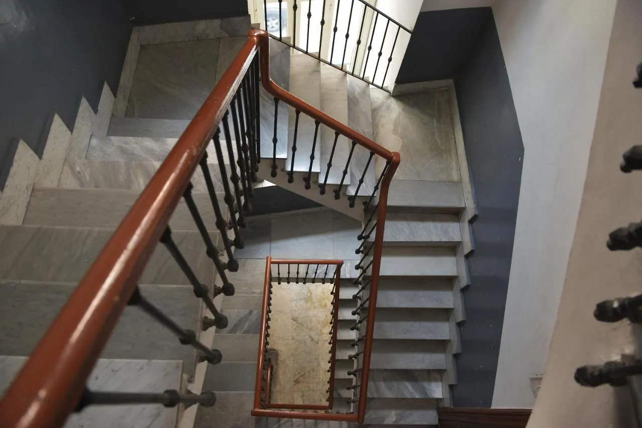 Apartment Dohome Napoli Italy