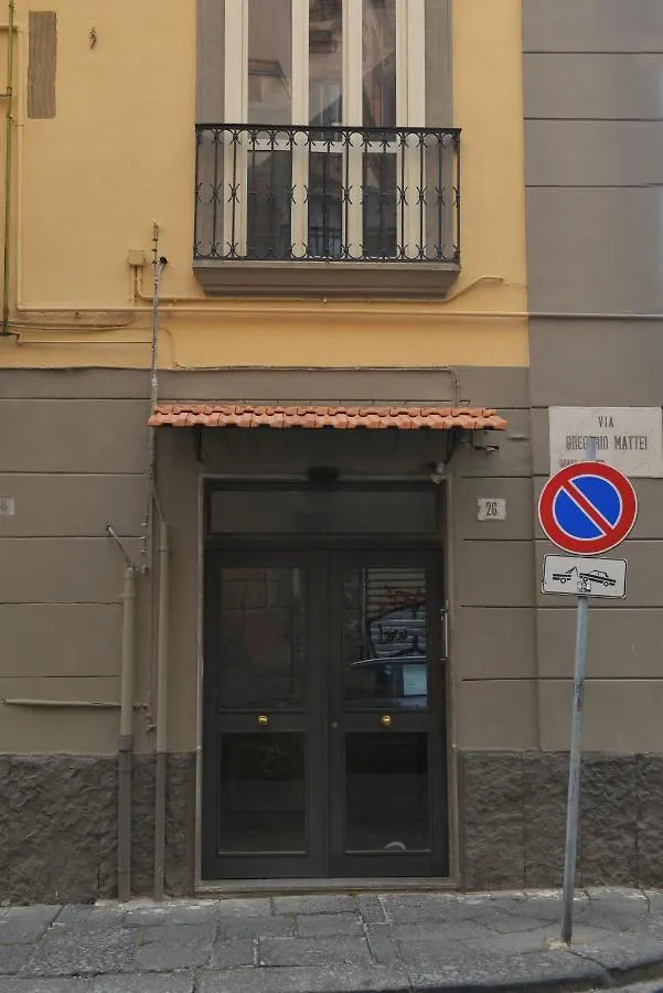 Dohome Napoli Apartment Naples
