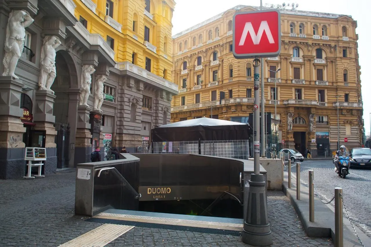 Dohome Napoli Naples
