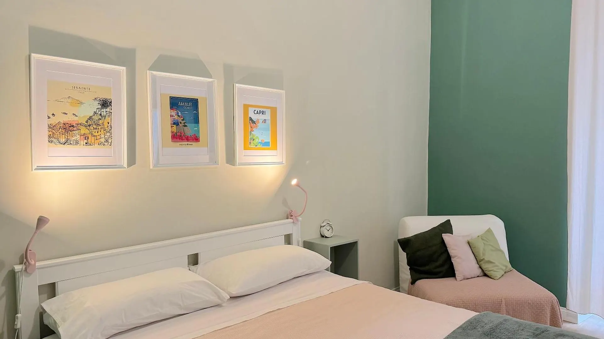 Dohome Napoli Apartment Naples