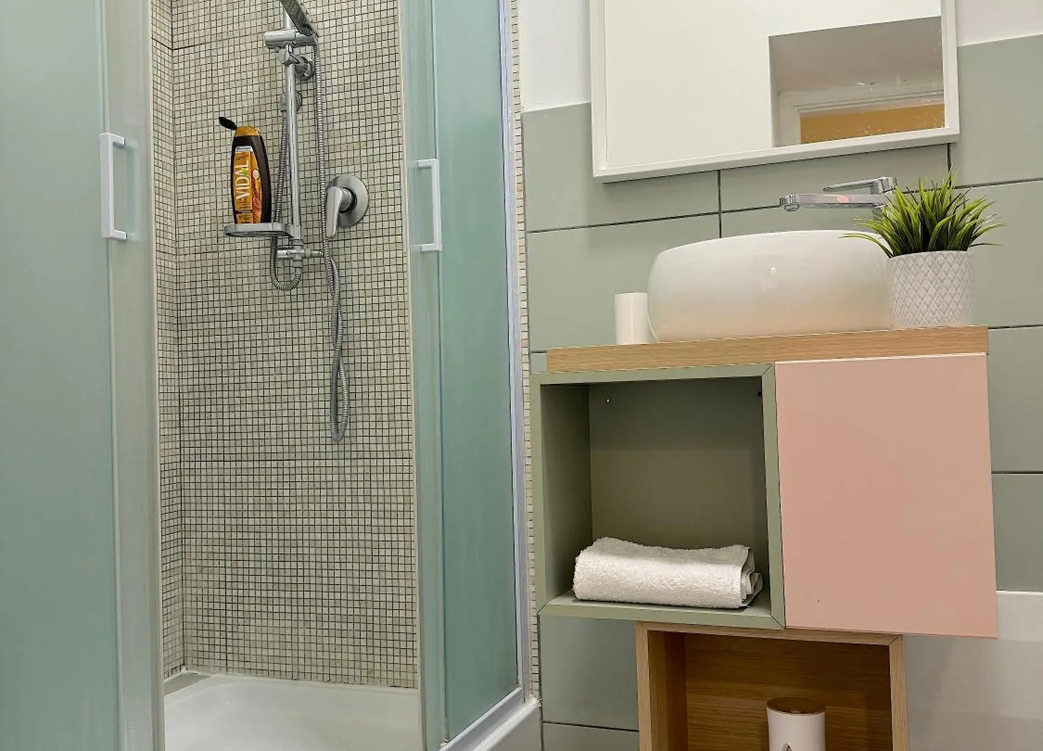 Apartment Dohome Napoli